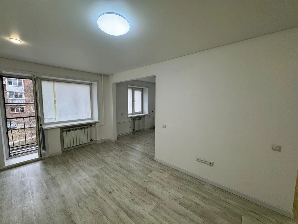 Продажа квартиры, Новокузнецк, ул. Кирова - Фото 2