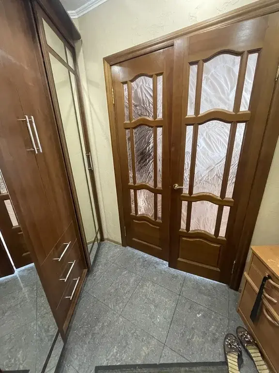 3х комнатная квартира в центре города - Фото 18