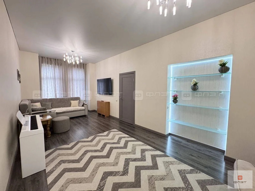 Аренда квартиры, Казань, ул. Бехтерева д.9а - Фото 7