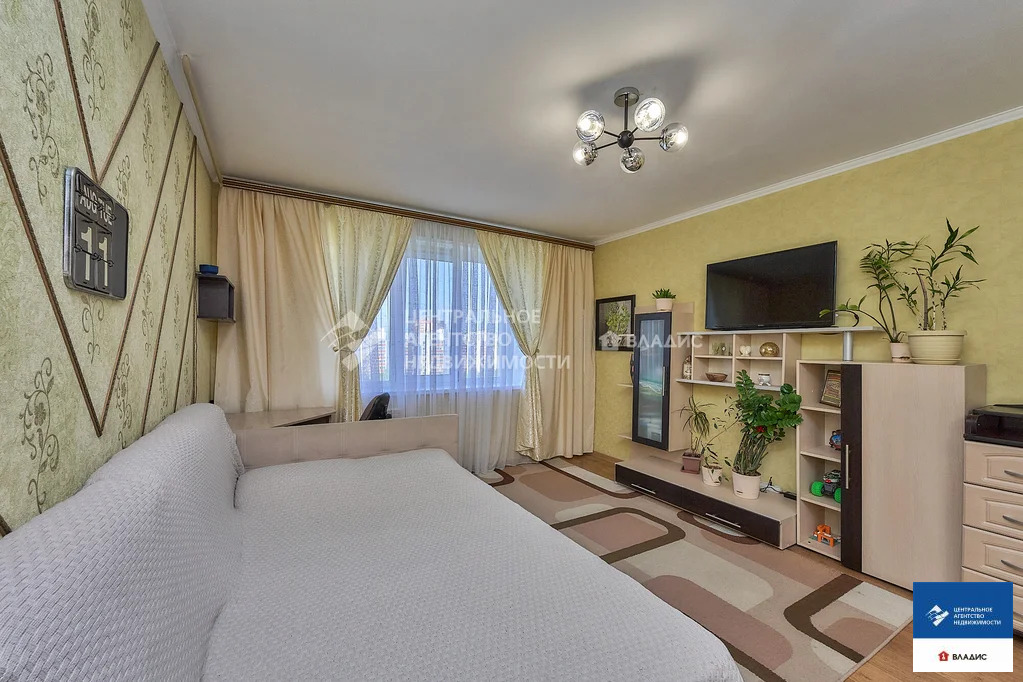 Продажа квартиры, Рязань, Песоченская улица - Фото 3