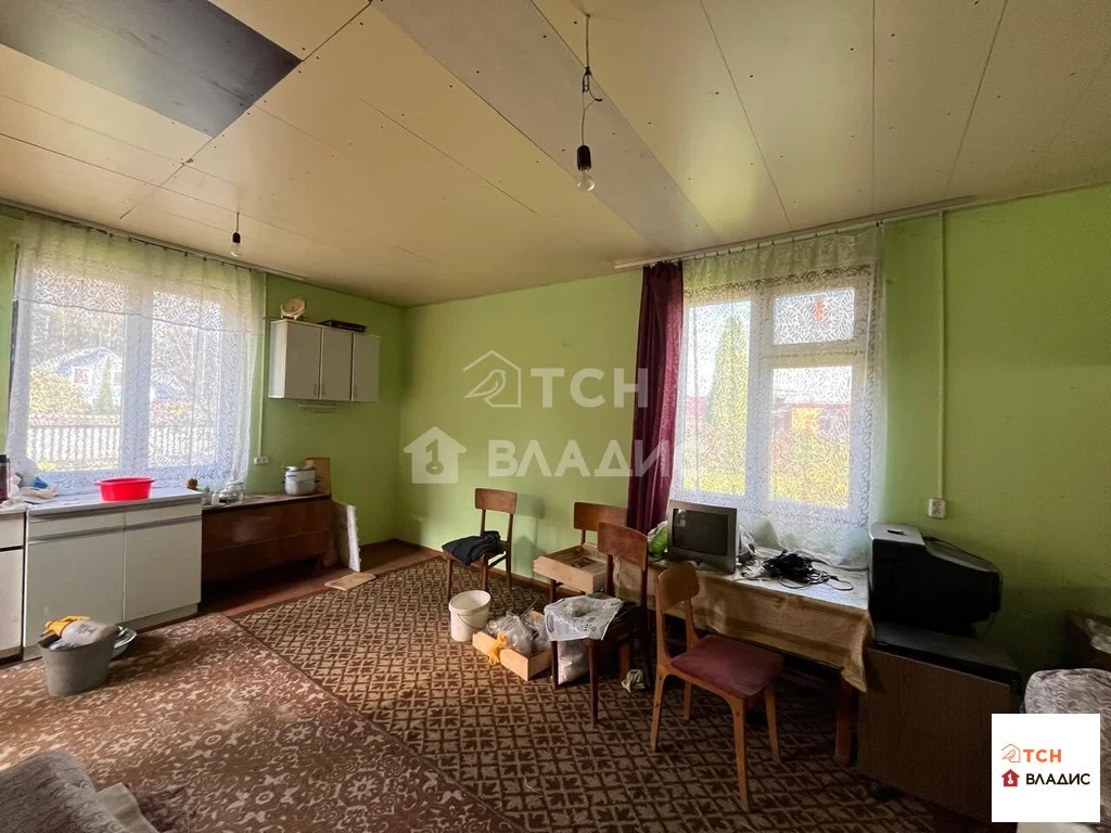 Продажа дома, Топорково, Сергиево-Посадский район - Фото 11