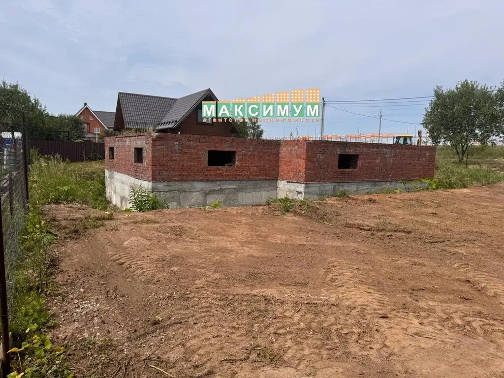 13 соток д. Образцово, ул. Дубовая - Фото 19