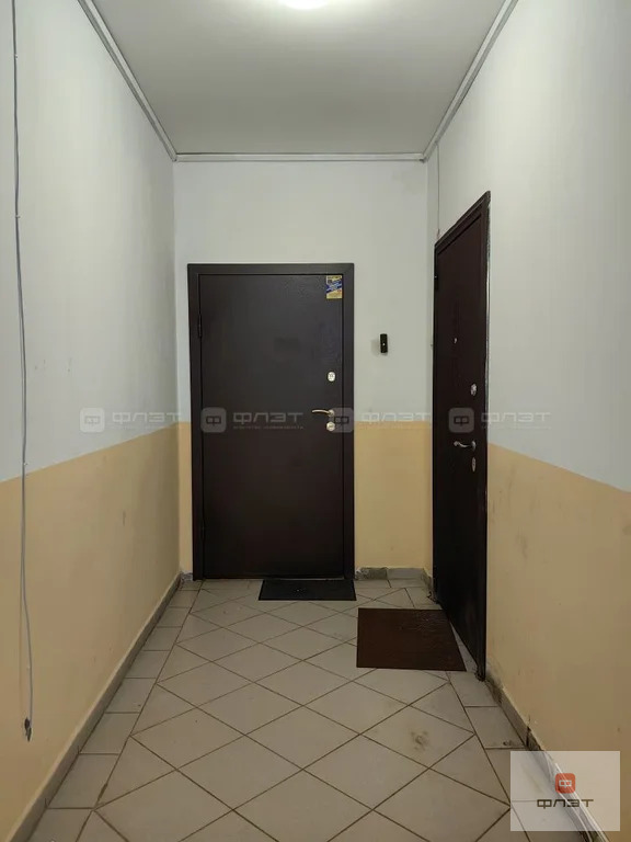 Продажа квартиры, Казань, ул. Чистопольская - Фото 29
