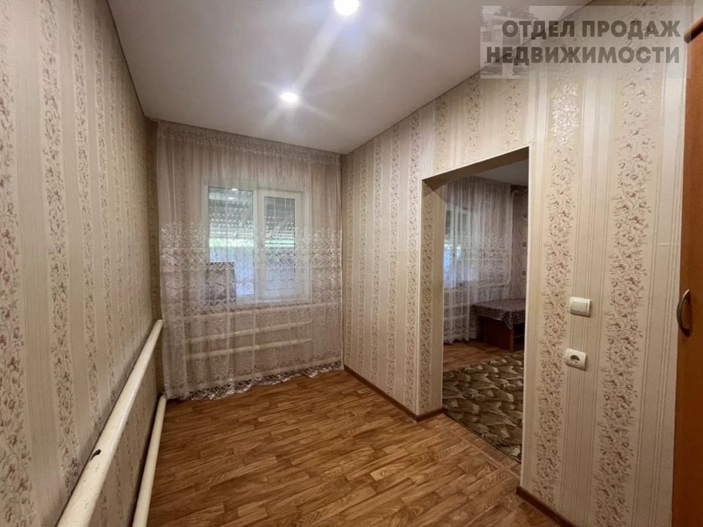 дом в пригороде. - Фото 6