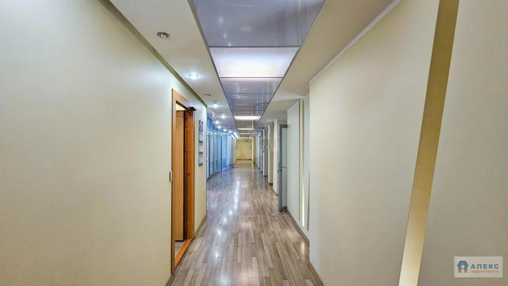 Аренда офиса 39 м2 м. Менделеевская в бизнес-центре класса В в ... - Фото 1