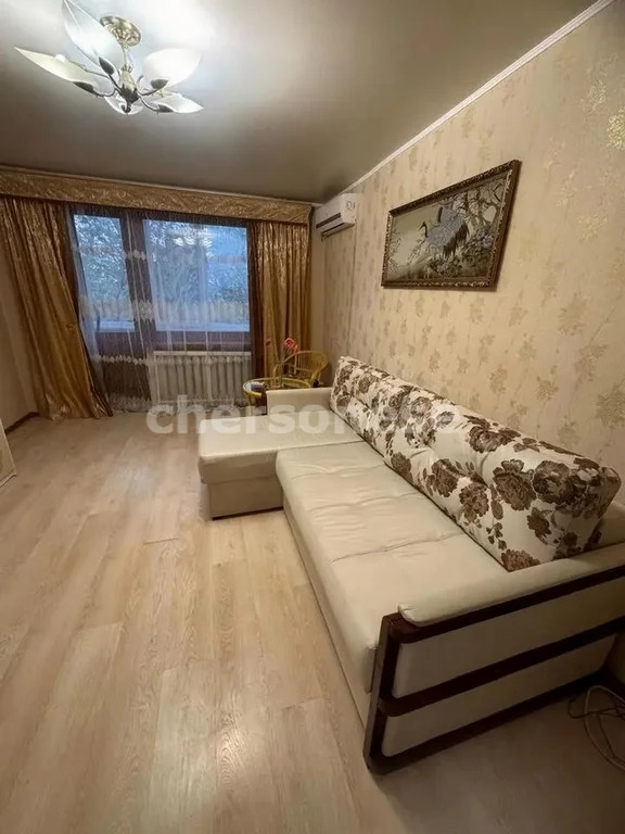 Продажа квартиры, Севастополь, Победы пр-кт. - Фото 0