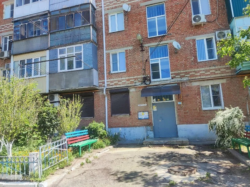 Продажа квартиры, Темрюк, Темрюкский район, ул. Ленина - Фото 20