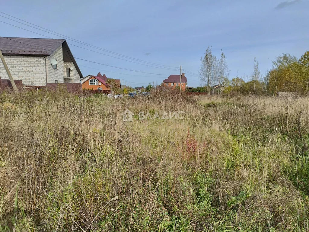 Наро-Фоминский городской округ, Наро-Фоминск, Светлая улица, земля на . - Фото 4