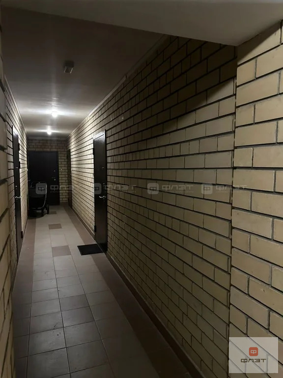 Продажа квартиры, Новое Шигалеево, Пестречинский район, ул. Габдуллы ... - Фото 6