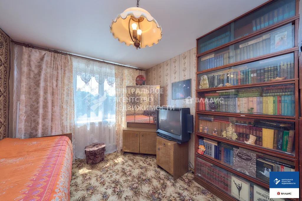 Продажа квартиры, Рязань, ул. МОГЭС - Фото 10