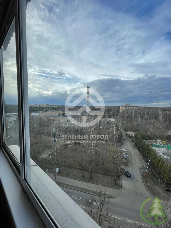 Продажа квартиры, ул. Маршала Тимошенко - Фото 19