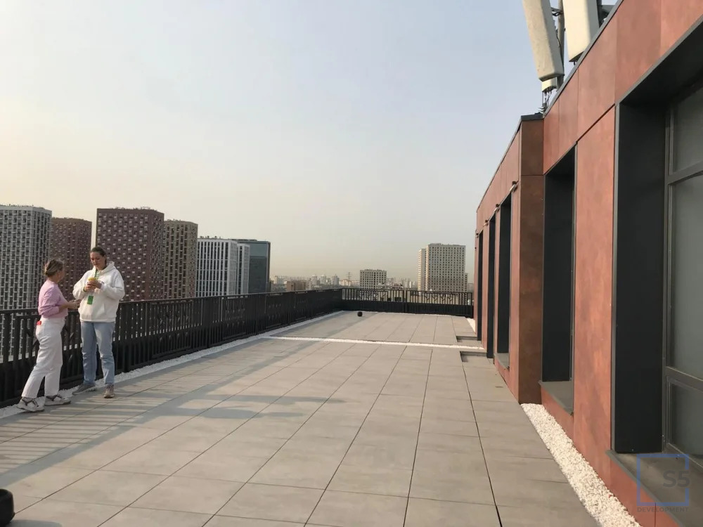 Продажа офиса, м. Водный стадион, ул. Смольная д.2 - Фото 1