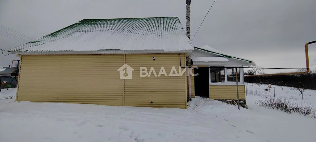 Продажа дома, Подлесное, Хвалынский район, Садовая улица - Фото 4