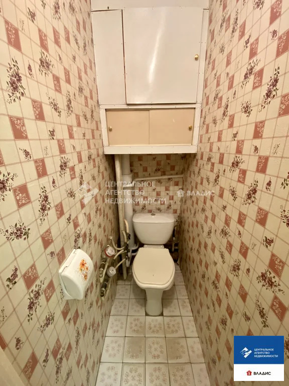 Аренда квартиры, Рязань, ул. Коломенская - Фото 15