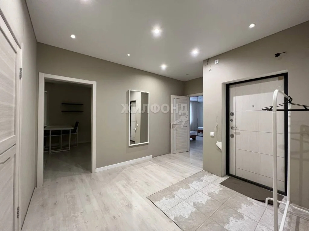 Продажа квартиры, Новосибирск, Воскресная - Фото 3