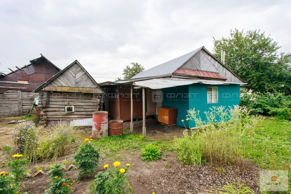 Продажа дома, Большие Кабаны, Лаишевский район, ул. Советская - Фото 22