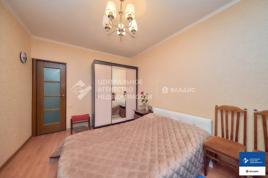 Продажа квартиры, Рязань, ул. Зубковой - Фото 11