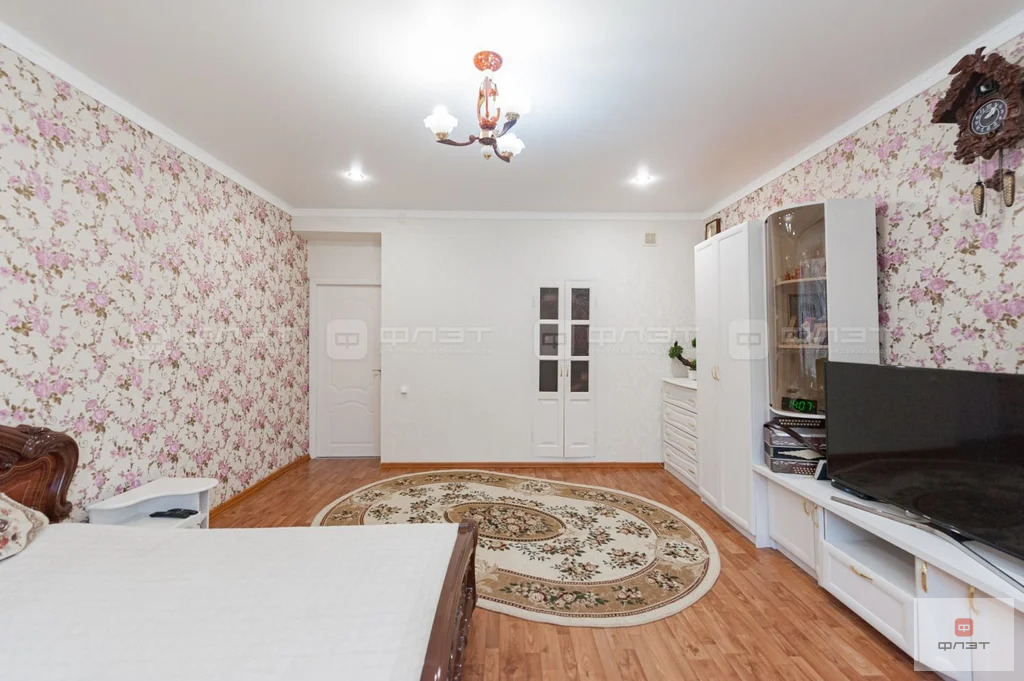 Продажа квартиры, Казань, ул. Деловая - Фото 10