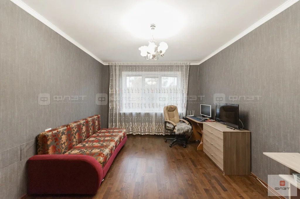 Продажа квартиры, Казань, ул. Академика Лаврентьева - Фото 13
