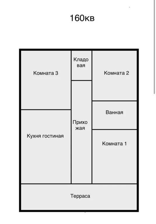 Продажа дома, Новодмитриевская, Северский район, ул. Первомайская - Фото 16