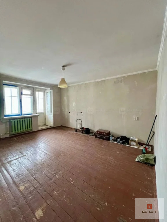 Продажа квартиры, Казань, ул. Деловая - Фото 1