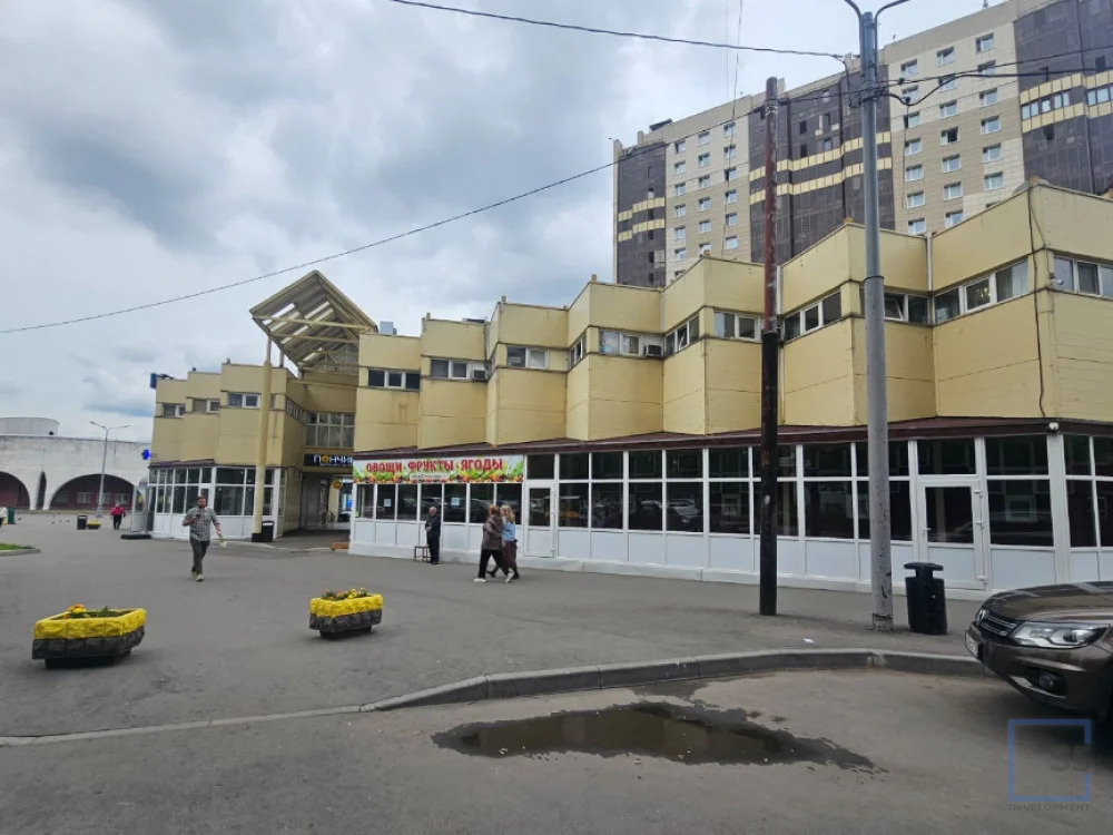 Аренда офиса, м. Орехово, Шипиловский проезд - Фото 4