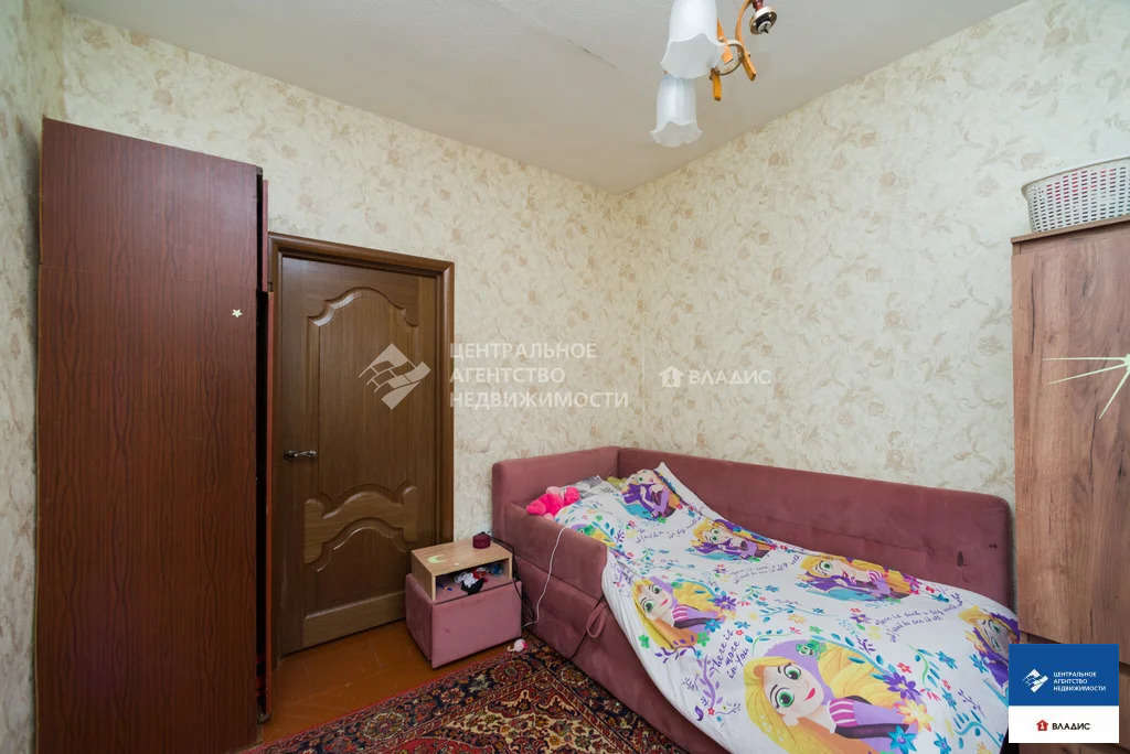 Продажа квартиры, Рязань, 3-й Мопровский переулок - Фото 9