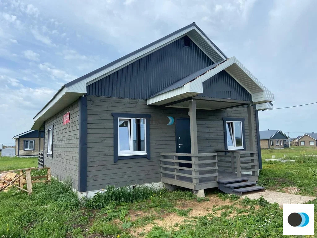 Продажа дома, Иглинский район, ДНТ Ново-Архангельское - Фото 6