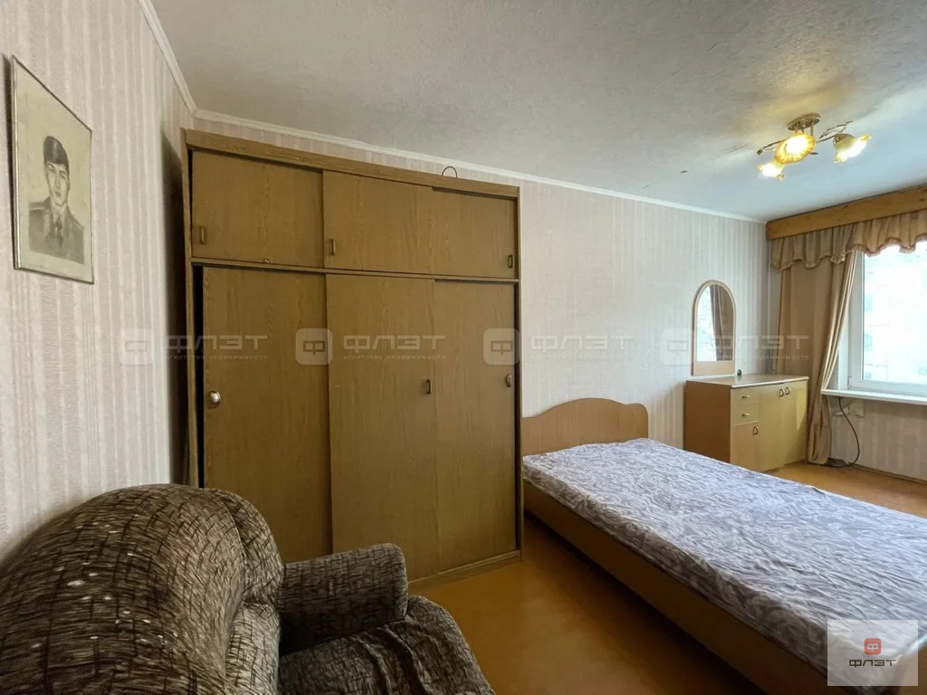 Продажа квартиры, Казань, ул. Гагарина - Фото 4