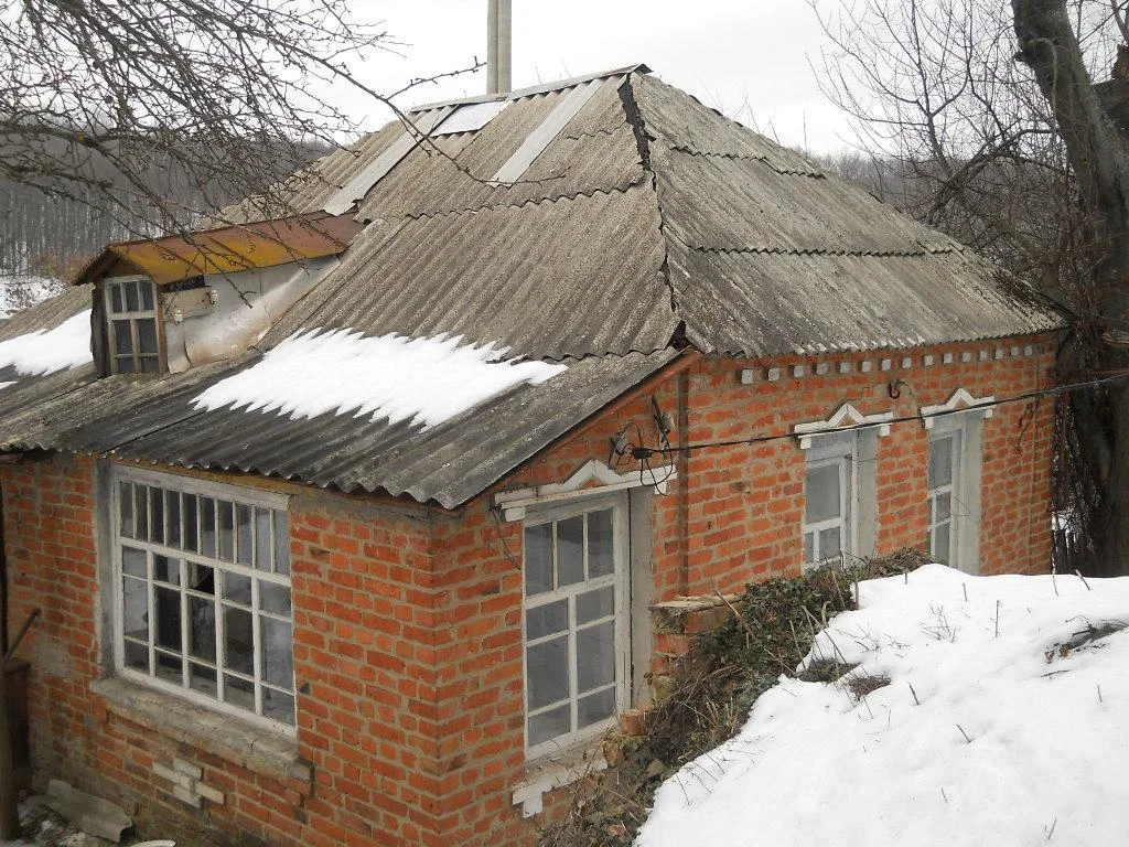 Купить Дом В П Борисовка Белгородской Области