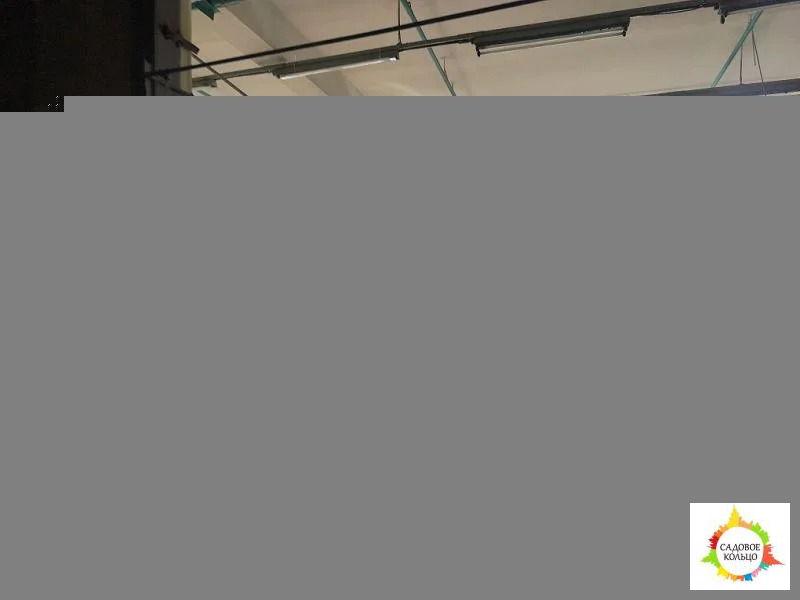 Отапливаемое помещение под склад - Фото 1