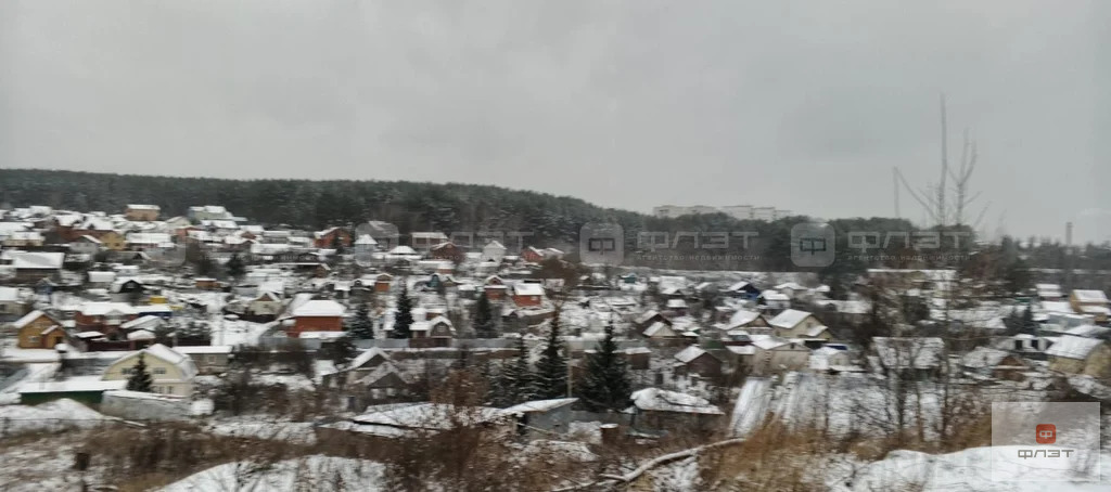 Продажа участка, Казань, ул. Дорожная (Киндери) - Фото 10