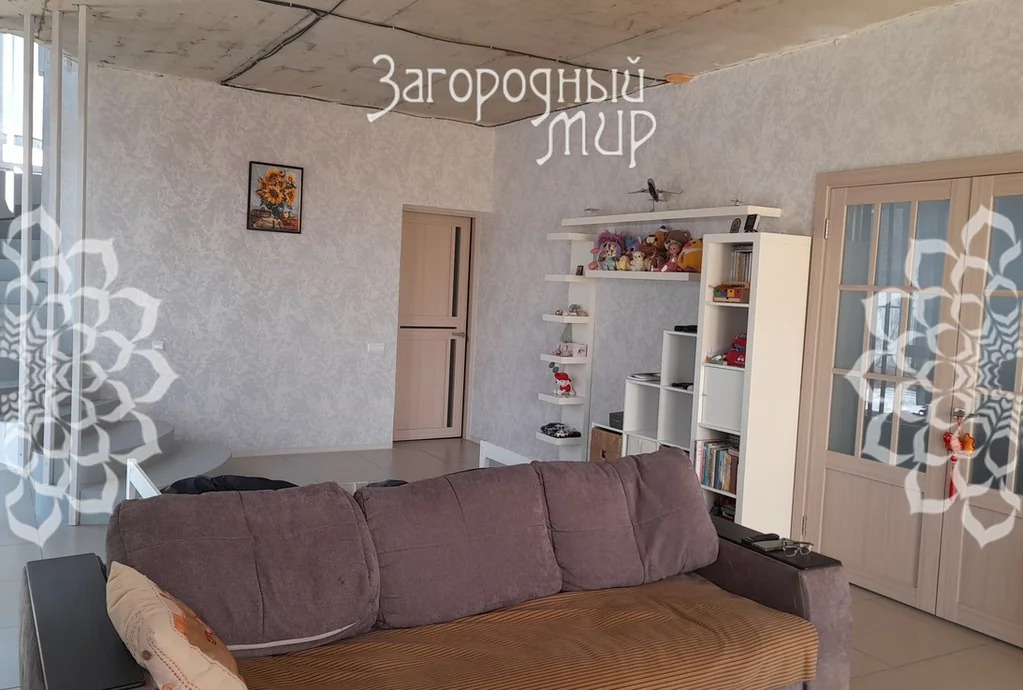 Продам дом, Новосходненское шоссе, 15 км от МКАД - Фото 12