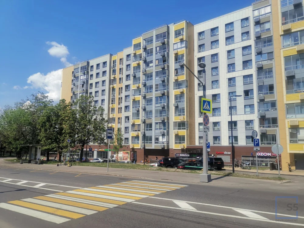 Продажа готового бизнеса, ул. Барвихинская - Фото 9