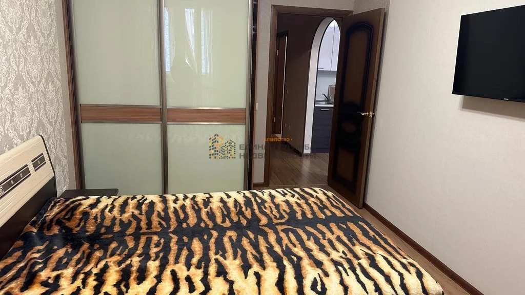 Аренда квартиры, Уфа, ул. Рихарда Зорге - Фото 4