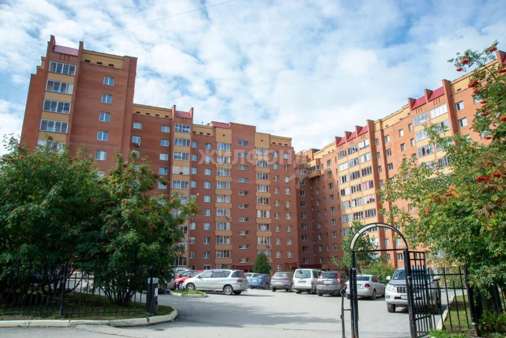 Продажа квартиры, Новосибирск, ул. Выборная - Фото 18