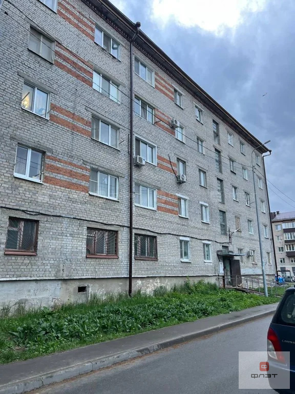 Продажа квартиры, Казань, ул. Химиков - Фото 4