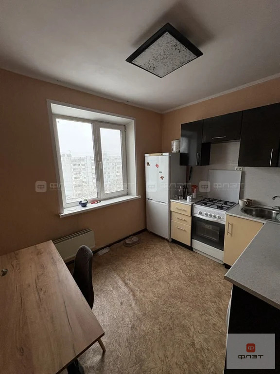 Аренда квартиры, Казань, ул. Адоратского д.40 - Фото 2