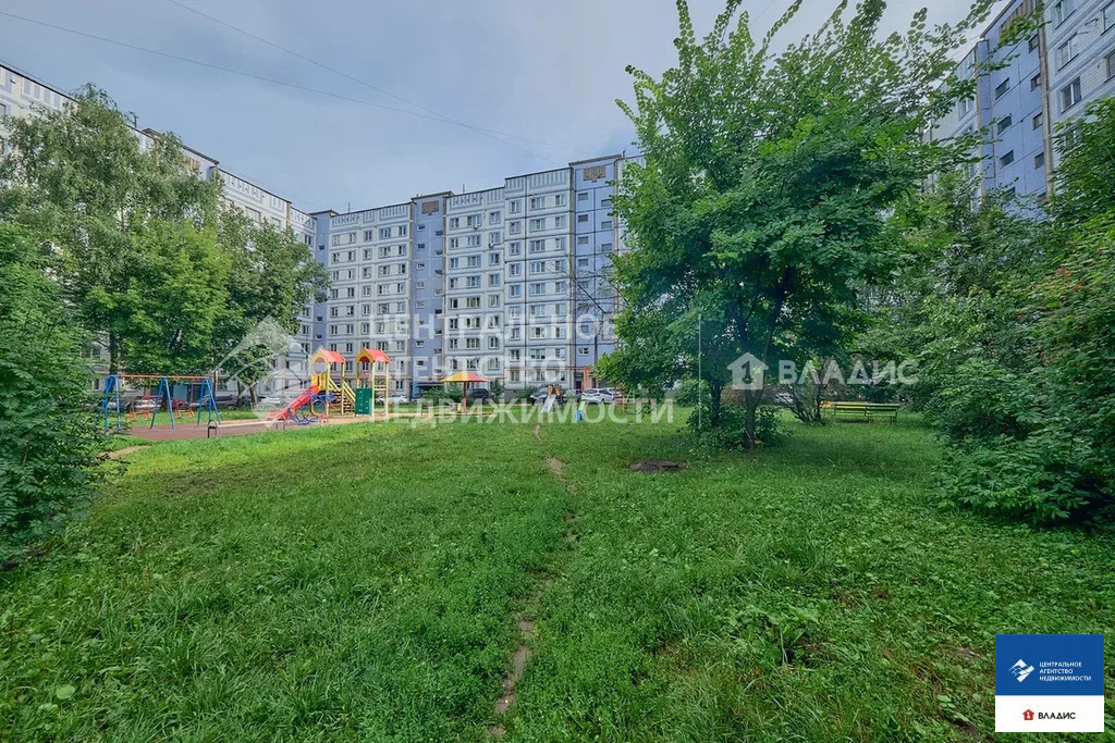 Продажа квартиры, Рязань, ул. Зубковой - Фото 10