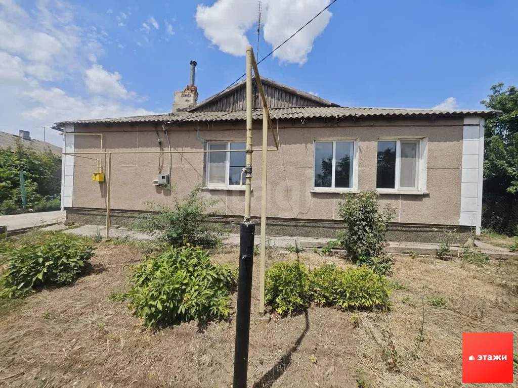 Продажа дома, Сизовка, Сакский район, ул. Трудовая - Фото 0