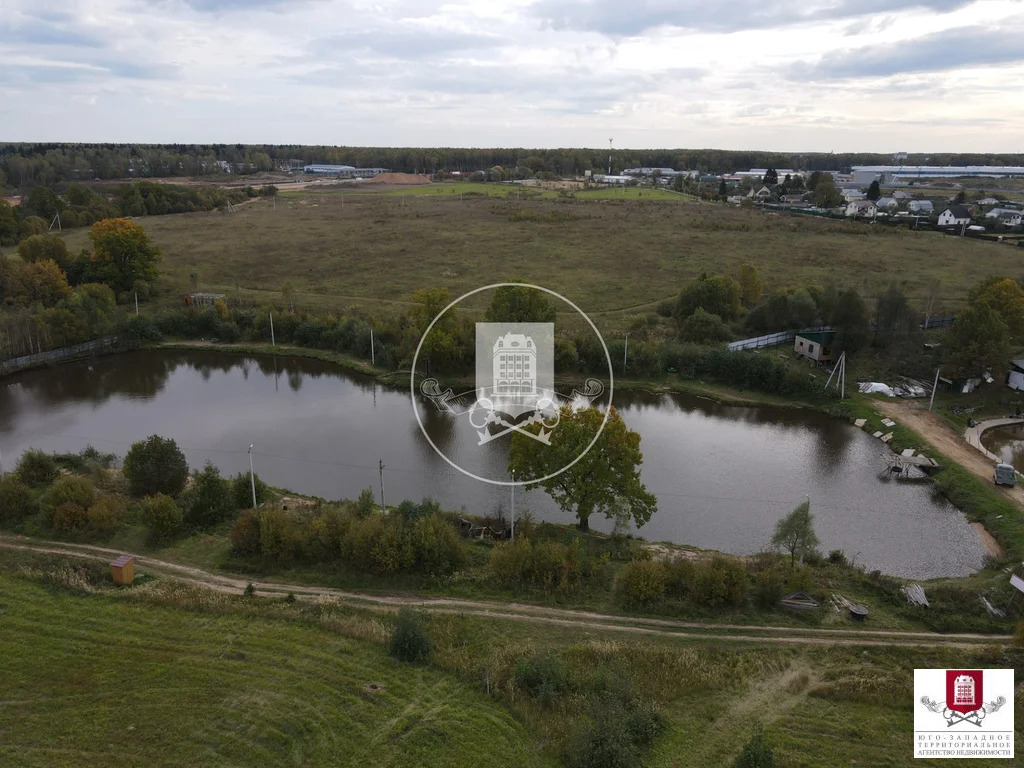 Продажа ПСН, Маланьино, Боровский район, улица Терешковой - Фото 44
