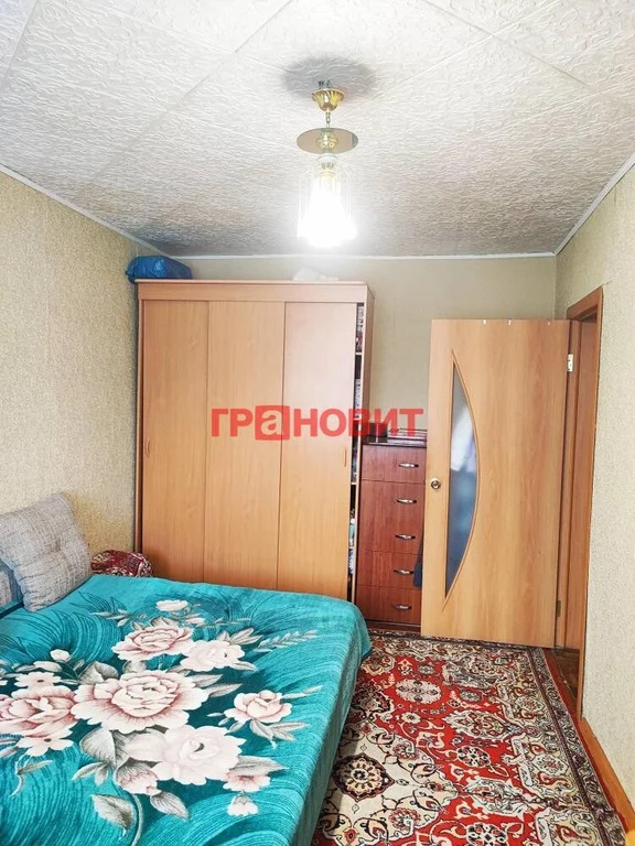 Продажа квартиры, Новосибирск, ул. Приморская - Фото 9
