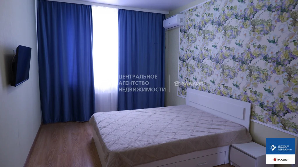 Аренда квартиры, Рязань, улица Земнухова - Фото 2