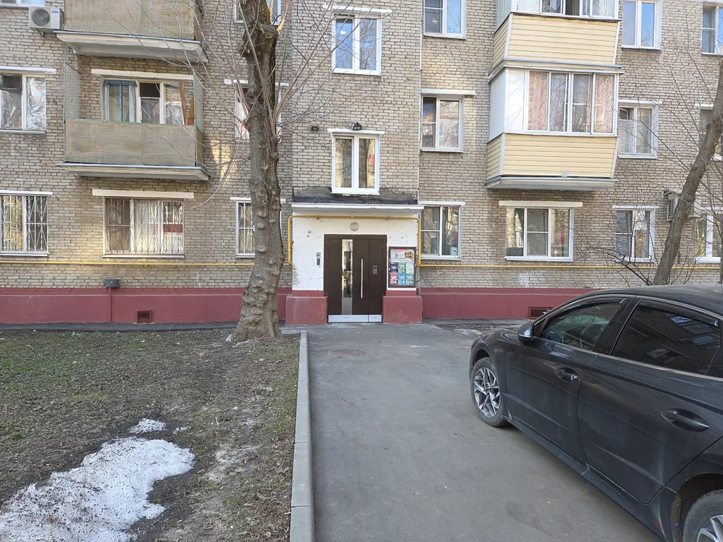 Продажа квартиры, Коптевский б-р. - Фото 6