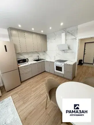 2-ком квартира ул.Адоратского, д. 1А - Фото 4