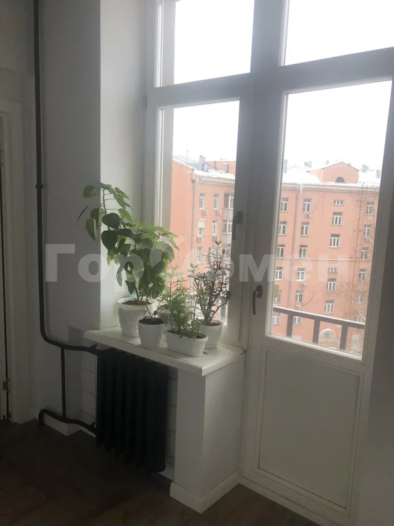 Продажа квартиры, м. Дубровка, 1-я Дубровская улица, 18 - Фото 4