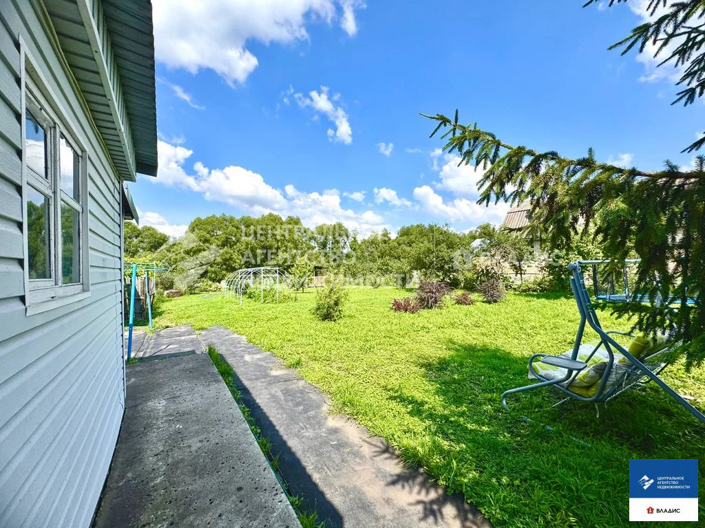 Продажа дома, Федоровское, Захаровский район - Фото 22