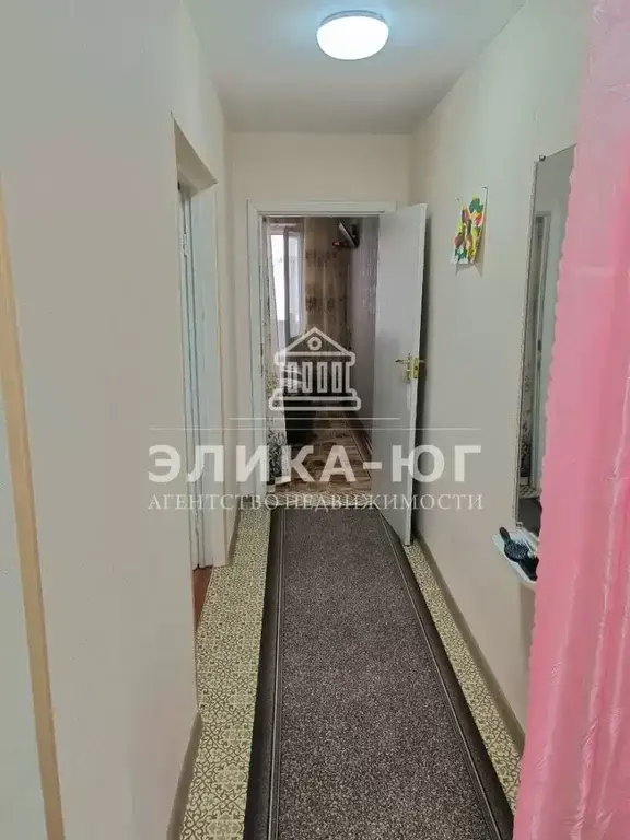 Продажа квартиры, Лермонтово, Туапсинский район, ул. Ленина - Фото 1