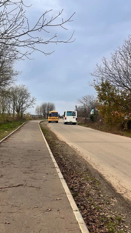 Участок 10 сот. на берегу водохранилища - Фото 10