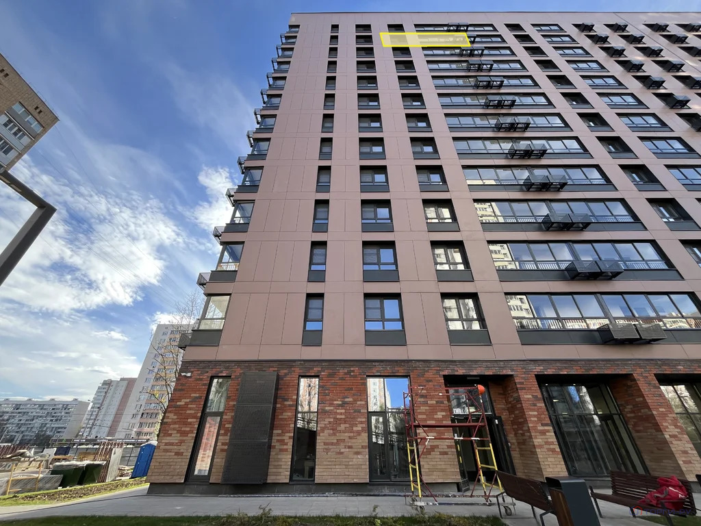 Продажа квартиры, ул. Полярная - Фото 2